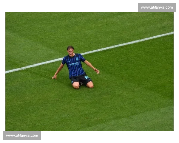 国米酝酿青训换防新星:莱昂尼交易或添两大潜力股 国米酝酿青训换防新星:莱昂尼交易或添两大潜力股