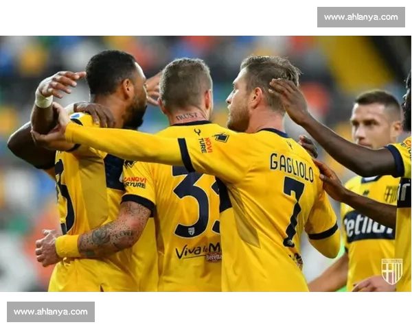 欧洲三巨头争夺乌迪内斯 17 岁新星帕尔马 欧洲三巨头争夺乌迪内斯 17 岁新星帕尔马