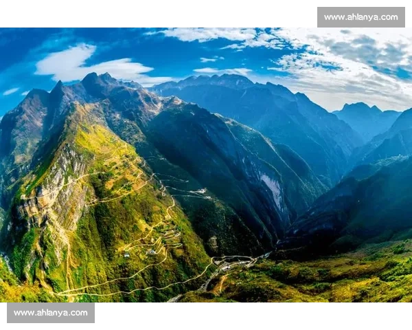 阿苏,跨越巫溪山海的奔赴 阿苏,跨越巫溪山海的奔赴