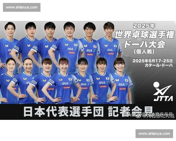 张本兄妹主场抗敌!伊藤早田联手复仇,日本最强阵容剑指国乒 张本兄妹主场抗敌!伊藤早田联手复仇,日本最强阵容剑指国乒