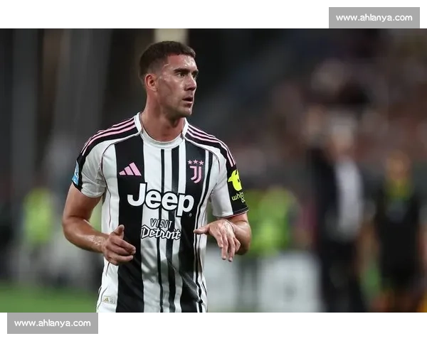 米兰明夏瞄准免签弗拉霍维奇 600 万欧年薪博弈意甲锋霸 米兰明夏瞄准免签弗拉霍维奇 600 万欧年薪博弈意甲锋霸