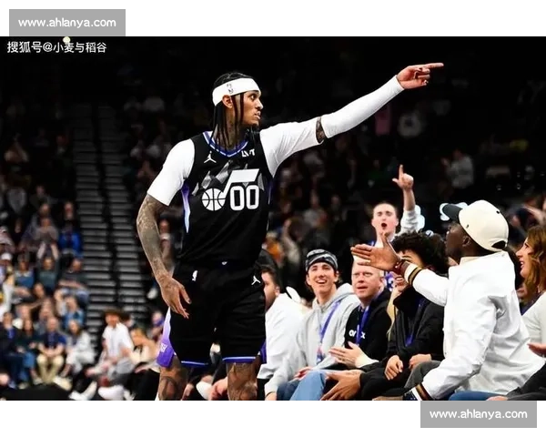 爵士追逐杰罗姆未果,克拉克森买断加盟尼克斯 爵士追逐杰罗姆未果,克拉克森买断加盟尼克斯