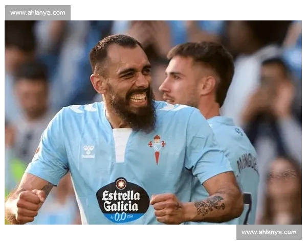 伊格莱西亚斯重返塞尔塔,签约 2+1 年 伊格莱西亚斯重返塞尔塔,签约 2+1 年