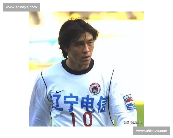 张玉宁：甘坐冷板凳的冠军执念，替补席上的 MVP 级逆袭