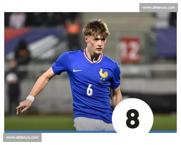 勒佩南 8 分救主 + 特尔点射，法国 U21 读秒绝杀格鲁吉亚