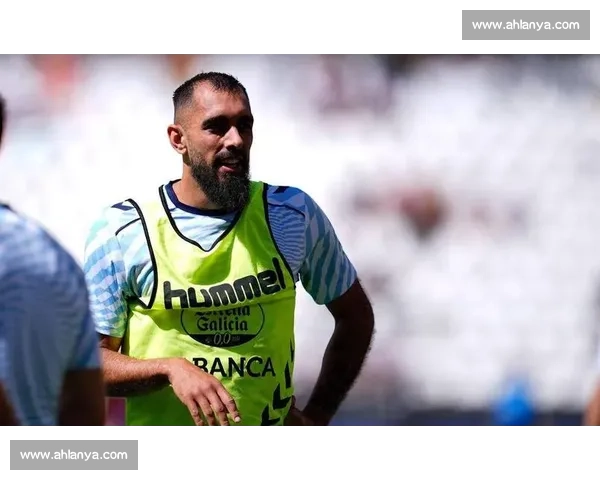 伊格莱西亚斯重返塞尔塔，签约 2+1 年