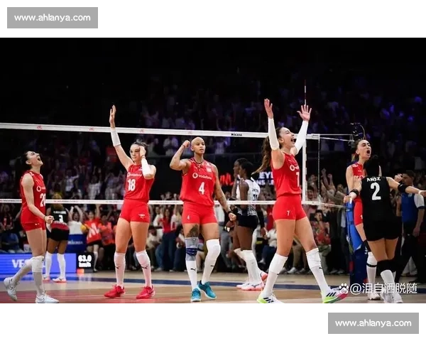 回望二零一一年女排世界杯中国对阵塞尔维亚的经典一战激情巅峰较量