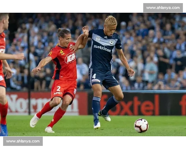 墨尔本VS精彩对决探索:城市文化与运动激情的完美碰撞 墨尔本VS精彩对决探索:城市文化与运动激情的完美碰撞