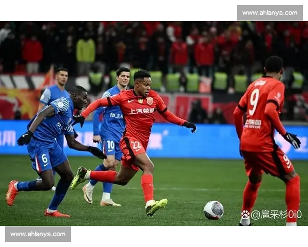 北京国安主场迎战成都兴城强强对话聚焦中超焦点之战决胜负悬念拉满