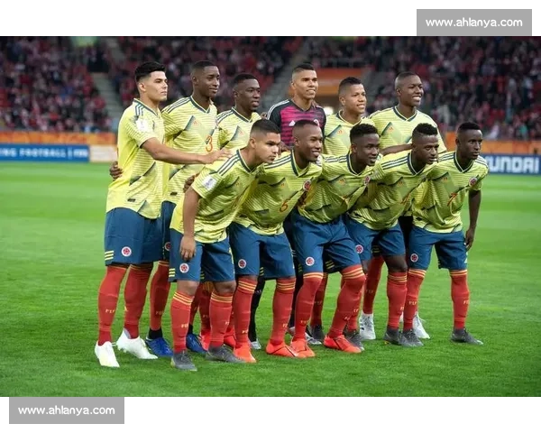 哥伦比亚对阵波兰分析：世界杯小组赛焦点之战全面解读