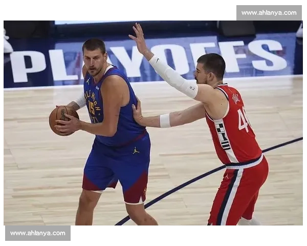 库里约基奇正面对决勇士掘金西部强强碰撞焦点大战一触即发之夜