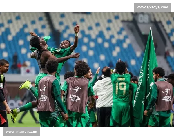 澳大利亚对阵沙特阿拉伯焦点之战解析两队实力与出线前景世界杯资格赛