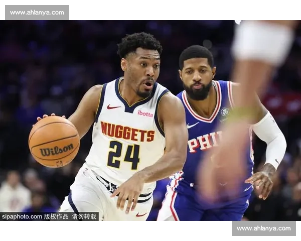 湖人不敌掘金比分揭晓西部强强对话引热议季后赛走势全解析回顾