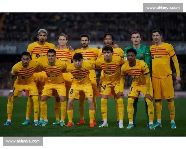 巴萨vs皇家社会直播前瞻焦点对决战术看点全解析阵容走势胜负预测