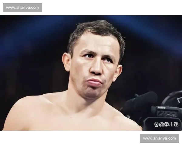 戈洛夫金对阵罗萨多的力量技术碰撞与拳坛格局新观察全面解析之战 戈洛夫金对阵罗萨多的力量技术碰撞与拳坛格局新观察全面解析之战