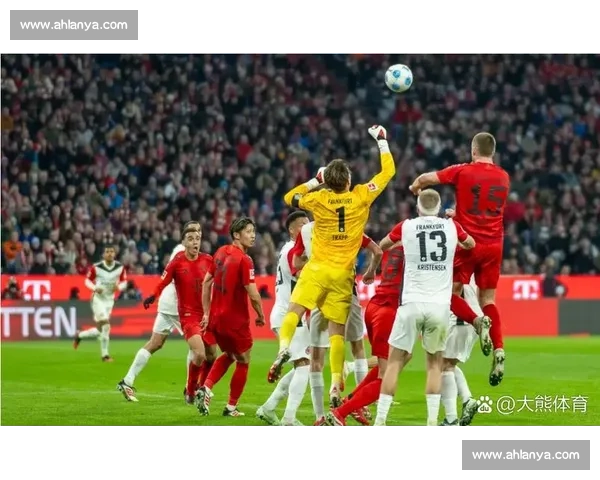 拜仁对决曼联欧陆豪门巅峰之战牵动全球球迷目光冠军走势与历史荣光再度碰撞