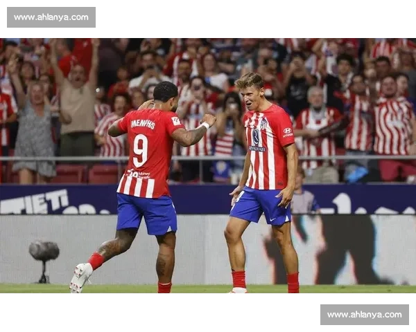 欧冠焦点对决马竞迎战那不勒斯直播前瞻与看点解析阵容战术全面解析