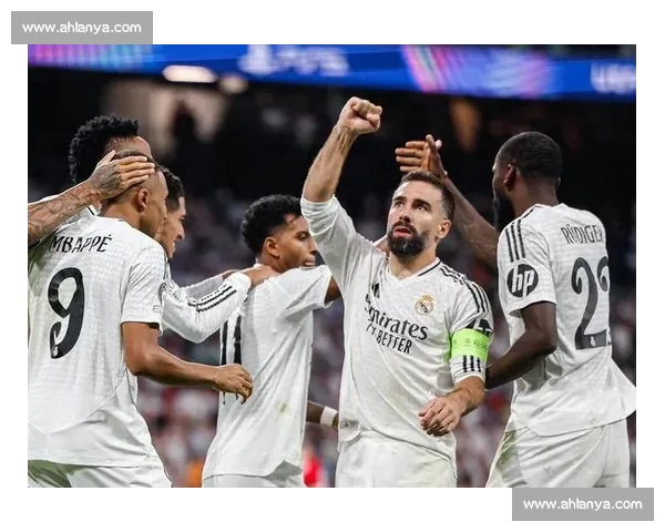 皇马vs恒大巅峰对决世界豪门与中超劲旅正面交锋之夜焦点盛宴揭幕