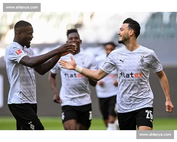 门兴格拉德巴赫对阵顿涅茨克矿工欧战焦点前瞻与胜负看点解析全面