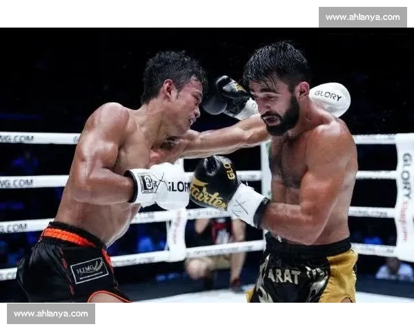 西提猜与播求谁更强大 两位泰拳传奇的全面对比分析