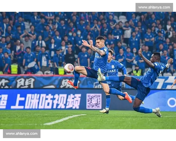 申花迎战现代强强对话点燃亚冠赛场谁能掌控比赛节奏走向终极胜负