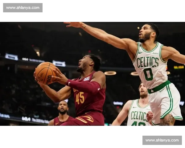 绿军凯尔特人强强对话火箭东西部碰撞看点全解析焦点战役前瞻与胜负走向