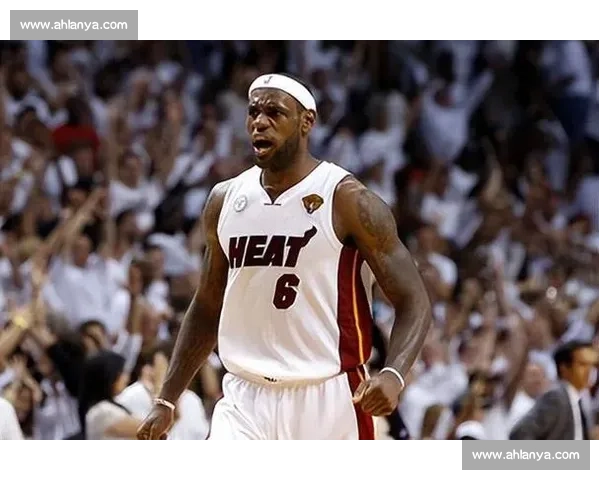 重温热火对决马刺第七场录像见证王朝生死巅峰瞬间经典之战