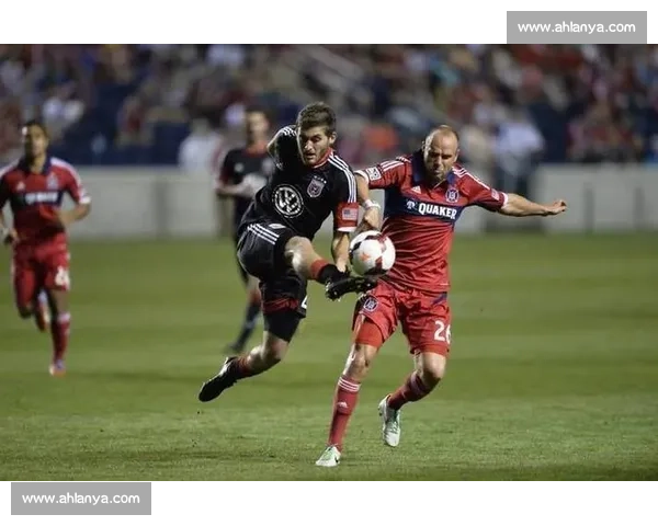 芝加哥火焰迎战多伦多FC美职联强强对话焦点之战谁能笑到最后